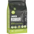 Bozita Robur Adult Maintenance Mini Kylling - Sparepakke: 2 x 3 kg