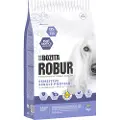 Bozita Robur Sensitive Single Protein Lam & Ris - Sparepakke: 2 x 3 kg