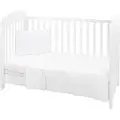 Kikkaboo Hippo Dreams 3-delers Sengesett 60/120 Cm