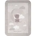 Kikkaboo Dream Big Supermykt Babyteppe 110/140 Cm