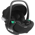 Kikkaboo 40-87 Cm I-trail I-size 2024 Babybilsete