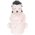 Kikkaboo Hedge-hugs Leke+babyteppe