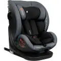 Kikkaboo 40-150 Cm I-view I-size Babybilsete