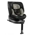 Kikkaboo 40-150 Cm I-orbit I-size Babybilsete