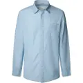 Pepe Jeans Creed Skjorte Med Lange Ermer