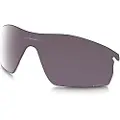 Oakley Radarlock Prizm Polariserte Erstatningslinser