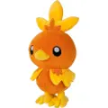 Boti Torchic Pokémon-bamse 20 Cm