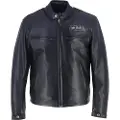 Von Dutch Basic Skinnjakke