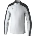 Erima Evo Star Training Junior Halv Glidelås Genser