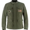 Von Dutch Warrior Canvas Jakke