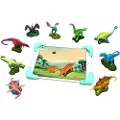 PlayShifu Dino Pedagogisk Leketøy Spansk