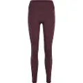 Hummel Yoga Seamless Leggings Med Høy Midje
