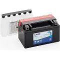 Exide Etx7a-bs Agm-batteri