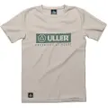 Uller Classic Kortarmet T-skjorte