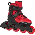 Powerslide Rocket Adjustable Inlineskøyter