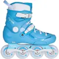 Powerslide Storm Nicoly Pro 80 Inlineskøyter