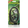 Exo Terra Forlengelsessett For Monsunmunnstykke