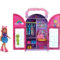 Barbie BRB CHELSEA GARDEROBE DUKKE KLÆR TILGANG HXN03 WB4