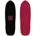 YOW Snappers X Julia Schimautz 32.5" Artist Surfskate mønster