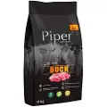 Dolina Noteci Piper Animals Hundemat Med And 12kg