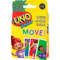 Mattel Junior Move