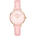 Daniel Wellington Petite Da Dameklokke