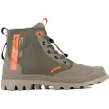 Palladium Pampa Lite Journey Støvler