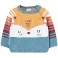 Boboli Knitwear Genser