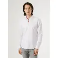 Pepe Jeans Cluny Skjorte Med Lange Ermer
