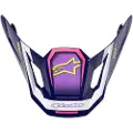 Alpinestars Sm7 Deed Ece06 Visir