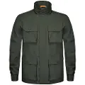 Lumberjack Softshell Jakke