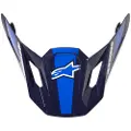 Alpinestars Sm7 Rise Ece06 Visir