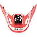 Alpinestars Sm7 Deed Ece06 Visir