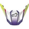 Alpinestars Sm7 Fuse Ece06 Visir