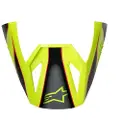 Alpinestars Sm3 Fray Ece06 Visir