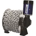 Maxwell Tasman 8-8 Vinsj 24v 1000w