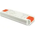 Inter-Tech LED12-30 - LED-driver - 30 watt - 2.5 A (2-pins terminalblokk)