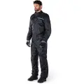 Alpinestars Hurricane Rain V2 Regnfrakk