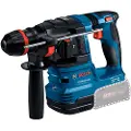 Bosch Gbh 18v-22 X + L.boxx Slagboremaskin