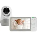 Kikkaboo Rhen 5´´ Video Babycall