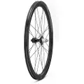 Campagnolo Bora Wto Db 45 C23 2wf Cl Disc Tubeless Landeveissykkelens Bakhjul