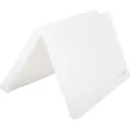 Kikkaboo Airknit Mini Sammenleggbar Madrass 50/85/5 Cm