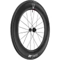 Dt Swiss Arc 1100 Dicut 85 Cl Disc Tubeless + Continental Aero 111 26-622 Forhjul For Landeveissykkel