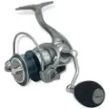 Akami Nemesis Fiske Spinnehjul