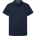Hackett London Swim Trim Kortermet Poloskjorte