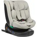 Kikkaboo 40-150 Cm I-round I-size Babybilsete
