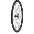 Campagnolo Bora Wto Db 35 C23 2wf Cl Disc Tubeless Landeveissykkelens Bakhjul