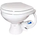 Jabsco Kompakt Toalett 15a 24v