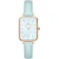 Daniel Wellington Quadro Pastel Dameklokke