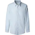 Pepe Jeans Claybourne Skjorte Med Lange Ermer